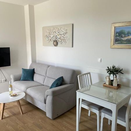 Studio Apartment Maris Podstrana Exterior foto