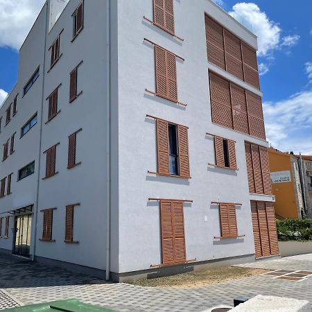 Studio Apartment Maris Podstrana Exterior foto